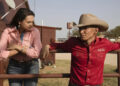 Os spinoffs de 'Yellowstone' estão em apuros em meio à saída da Paramount de Taylor Sheridan?