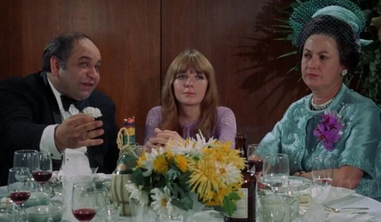 Os três filmes perfeitos de Diane Keaton, de acordo com o Rotten Tomatoes