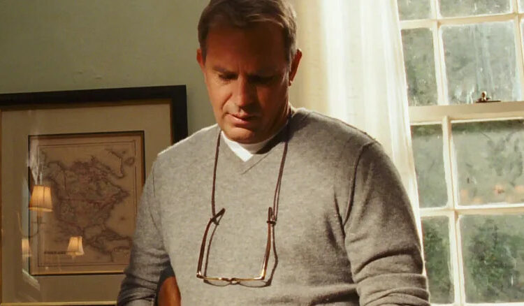 Os usuários do Prime Video precisam conferir o filme de terror subvisto de Kevin Costner de 2009