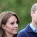 Os vizinhos do príncipe William e Kate Middleton vão embora e os acusam de “hipocrisia”