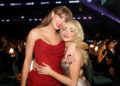 Ouça Taylor Swift, Sabrina Carpenter se unir