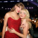 Ouça Taylor Swift, Sabrina Carpenter se unir