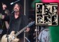 Ouça a nova música do Foo Fighters, ‘Asking for a Friend’