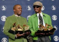 Outkast será incluído no Rock & Roll Hall of Fame