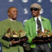 Outkast será incluído no Rock & Roll Hall of Fame