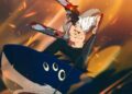 Outro filme de anime ganha bilheteria após Demon Slayer