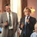 Owen Wilson e Vince Vaughn ajudaram a fazer o Gold Comedy Gold 'Wedding Crashers' Ajusta