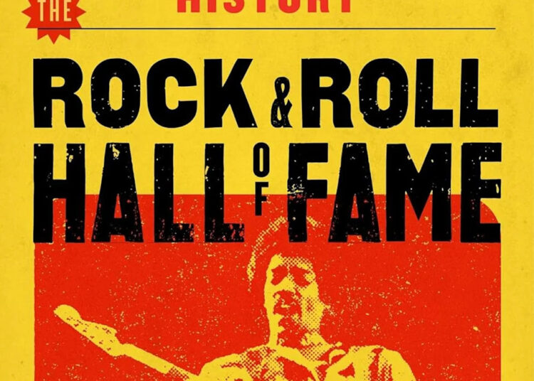 Ozzy pulando uma janela, roupas sangrentas de Lennon e mais segredos do Rock Hall revelados