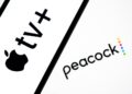 Pacote Apple TV e Peacock estará disponível em 20 de outubro
