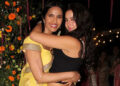 Padma Lakshmi é sincera sobre a criação da filha Krishna e admite que a adolescência 'não é isenta de turbulências' (exclusivo)