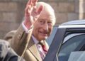 Palácio de Buckingham faz declaração enquanto o Rei Charles realiza nova visita de estado – Celebrity News – Entretenimento