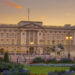 Palácio de Buckingham para abrir sua primeira loja de Natal de todos os tempos - eis o que esperar