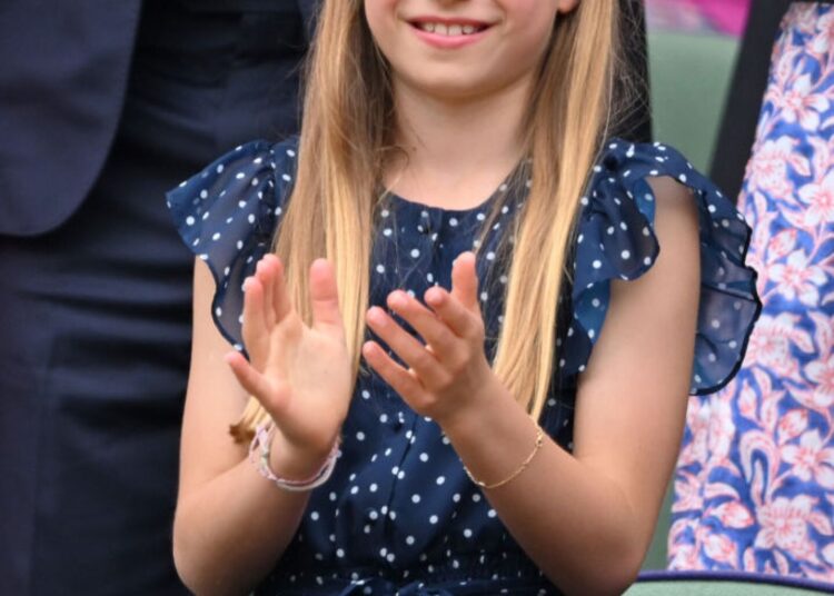 Princesa Charlotte