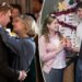 'Paper' Star Chelsea FREI: Scary a ser comparado a Jim, Pam