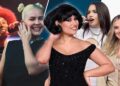 Para quais outros artistas RAYE escreveu músicas?