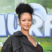 Parabéns, Rihanna! Ela faz história ao se tornar a artista negra com maior número de ouvintes mensais no Spotify