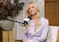 Paris Hilton admite que seu spa doméstico pode oferecer tratamentos de beleza no valor de US$ 50 mil