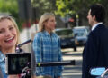 'Parks and Rec', 'Sonic' Star se junta ao filme de Cameron Diaz 'Bad Day'. Veja fotos do conjunto de NJ.