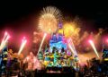 Parque temático Halloween: melhores ofertas da Disney, Universal e outros