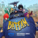 Patrick Stump, do Fall Out Boy, pontua sequência de títulos elétricos para a nova série do Batman e você pode assistir agora