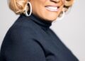 Patti LaBelle está vindo para a Austrália e Nova Zelândia