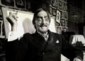 Paul Bearer, o horrível apresentador de terror de Tampa Bay, está de volta dos mortos