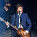 Paul McCartney compartilhará a história de vida pós-Beatles enquanto cria novas músicas