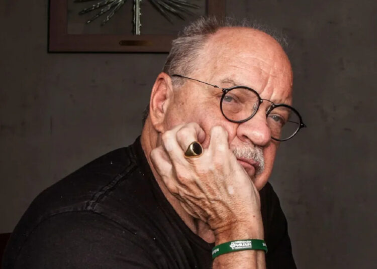 Paul Schrader tem um “roteiro perfeito” para o primeiro filme feito apenas com IA: “Estamos a dois anos de distância”
