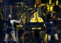 Pechanga Arena para sediar o concerto de compositor de cinema popular