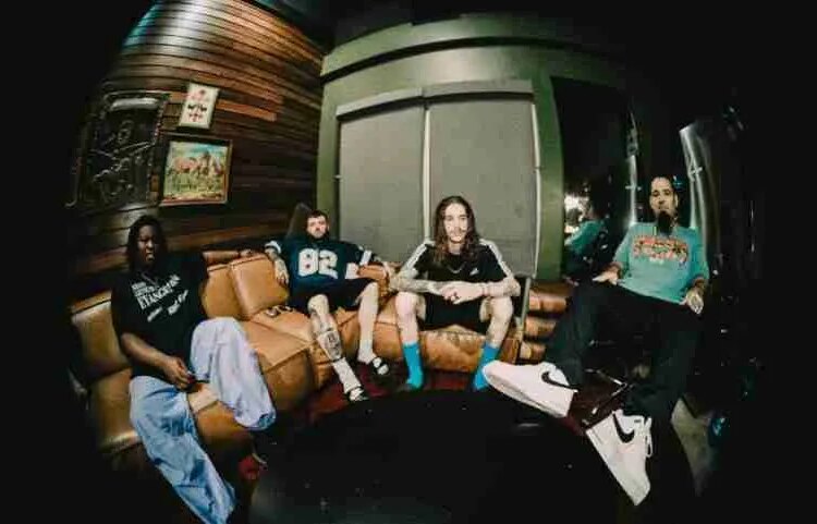 PeelingFlesh lança novo videoclipe para ‘DVPB’