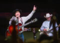 Pensacola Interestate Fair 2025 Music Linep anunciou