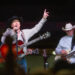 Pensacola Interestate Fair 2025 Music Linep anunciou