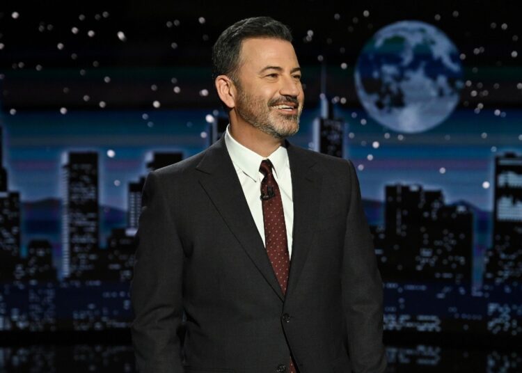 Personalidades da televisão que foram criticadas