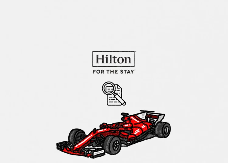 Pesquisa da Hilton revela aumento de viagens para eventos esportivos e musicais