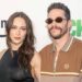 Pete Davidson e Elsie Hewitt supostamente discutiram o casamento: 'Muito comprometidos um com o outro' - Star Magazine