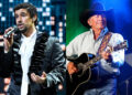 Petição do Super Bowl para substituir Bad Bunny por George Strait obtém mais de 55.000 assinaturas