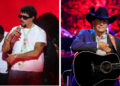 Petição para tornar George Strait a atração principal do Super Bowl sobre Bad Bunny obtém 66.000 assinaturas