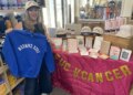 Pink fica pessoal hoje à noite, enquanto o centro de TD luta contra o câncer com diversão, comida e entretenimento-Columbia Community Connection News Mid-Columbia Região
