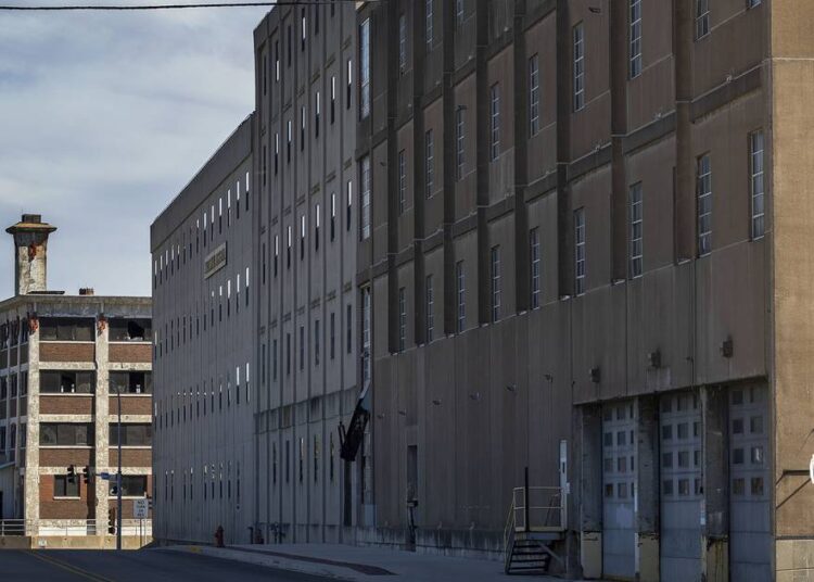 Planos do complexo de entretenimento Sterling pausados ​​até 2026 – Shaw Local