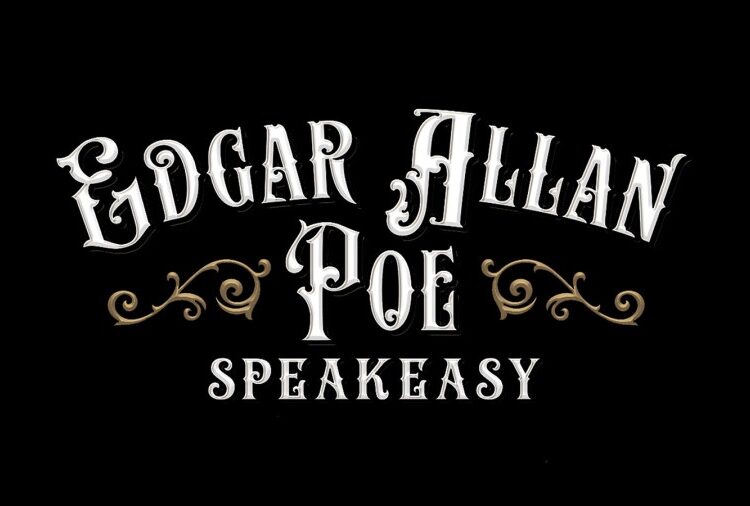 Poe Speakeasy combina espíritos, sombras e história
