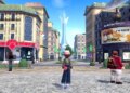 Pokémon Legends ZA, Just Dance 2026, Spooky Music e muito mais