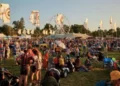 Popular festival de música de Wiltshire revela novo lar para 2026