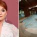 Por dentro da casa ‘em ruínas’ de Sarah Ferguson – Celebrity News – Entretenimento