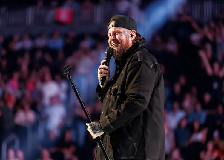 Por dentro da corrida do Grammy para álbuns country contemporâneos e tradicionais