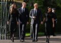 Por dentro da suposta ‘trama’ para trazer Harry e Meghan de volta à família real