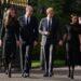 Por dentro da suposta ‘trama’ para trazer Harry e Meghan de volta à família real