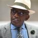 Por que Al Roker está faltando no Today Show