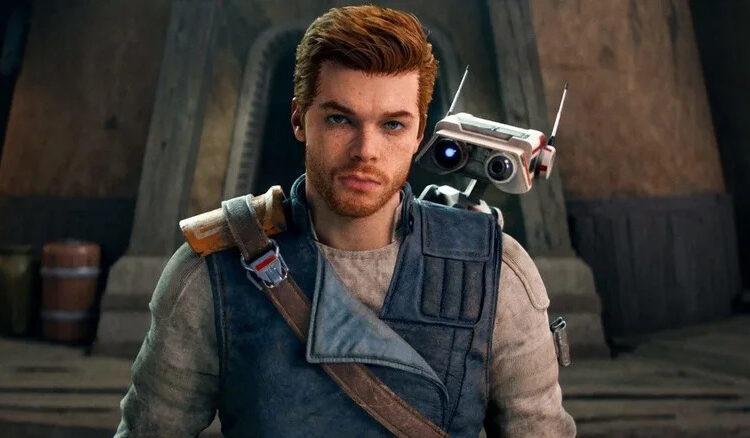 Por que Caius de Tron: Ares parece tão familiar
