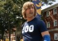 Por que Chad Powers teve apenas 6 episódios revelados