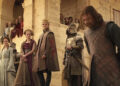 Por que Game Of Thrones mata Ned e Robb Stark